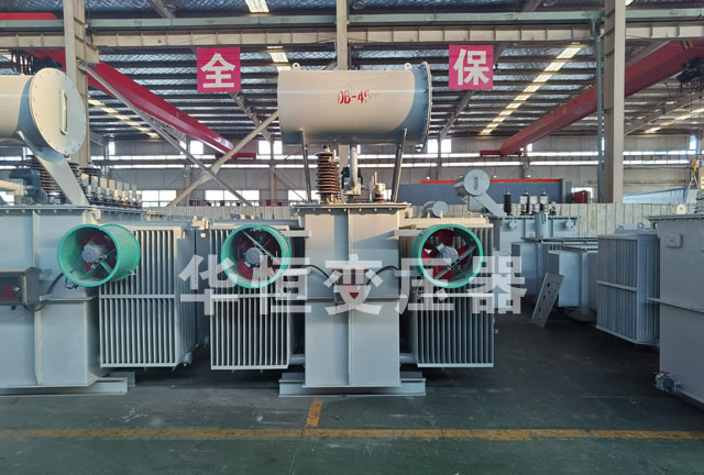 6300KVA宛城宛城宛城电力变压器