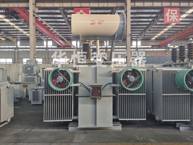 S11-10000/35宛城宛城宛城油浸式变压器